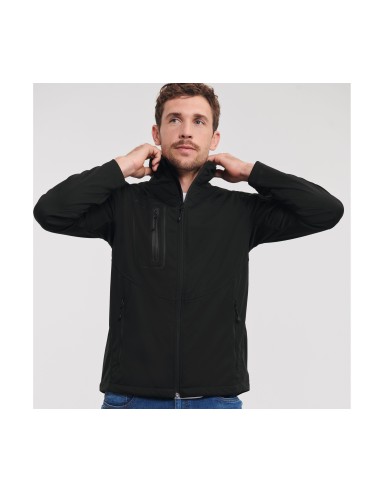 R-R-520M-0-Mens Sportshell 5000 Jacket